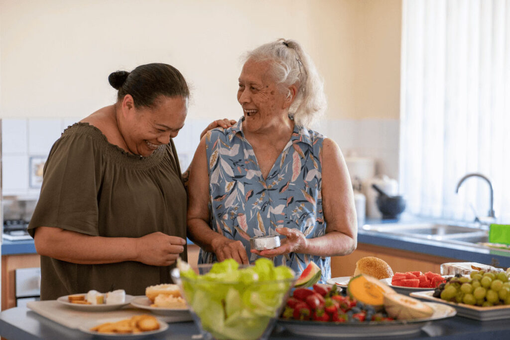 alimentacao saudavel para idosos